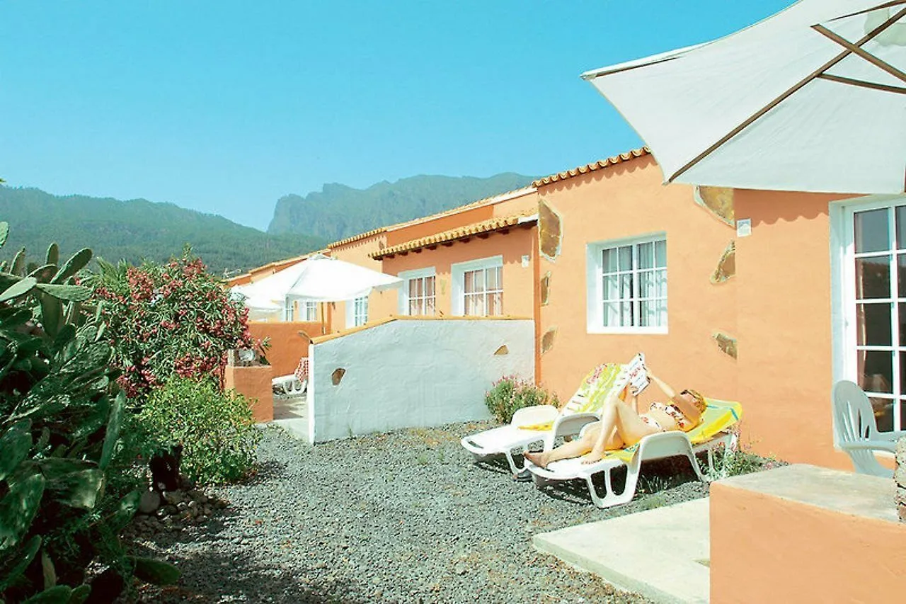 Casa Abuela Hotel El Paso Spanje